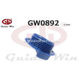 Siège VW Tapa Auto Plastic Radiator Cap